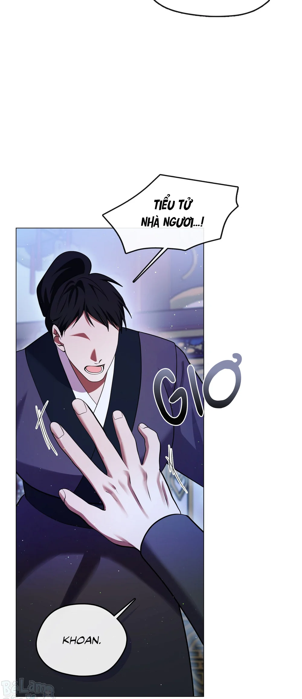 Tôi đã nuôi dạy thủ lĩnh giáo phái ác ma Chapter 86 - Next Chapter 87