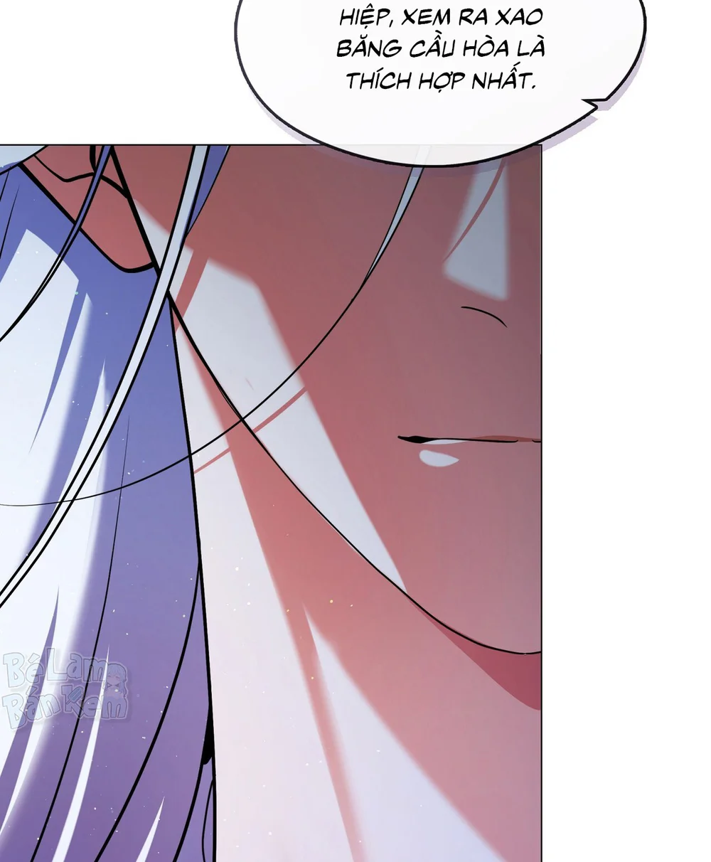 Tôi đã nuôi dạy thủ lĩnh giáo phái ác ma Chapter 86 - Next Chapter 87