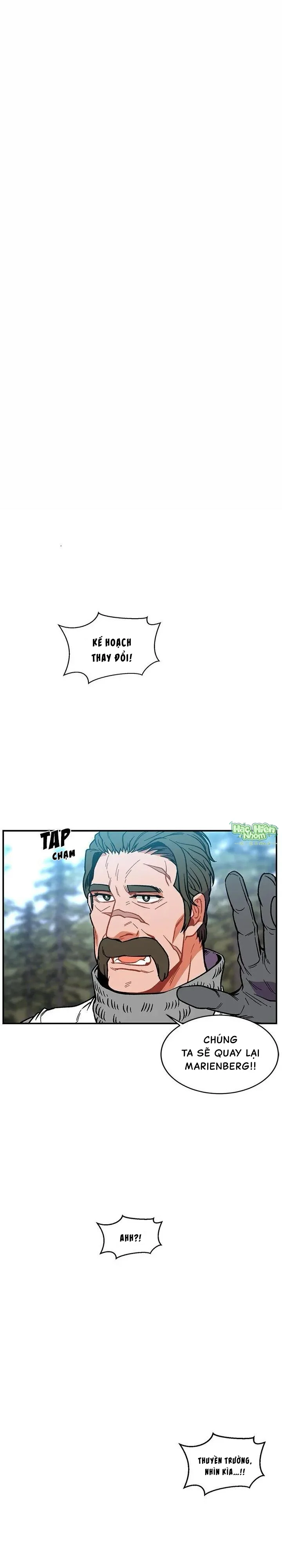 LieBling! Chapter 50 Hachiennhom - Next Chapter 51 Hachiennhom