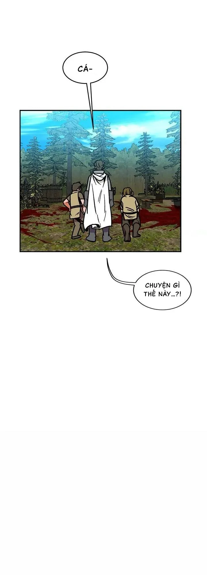 LieBling! Chapter 50 Hachiennhom - Next Chapter 51 Hachiennhom