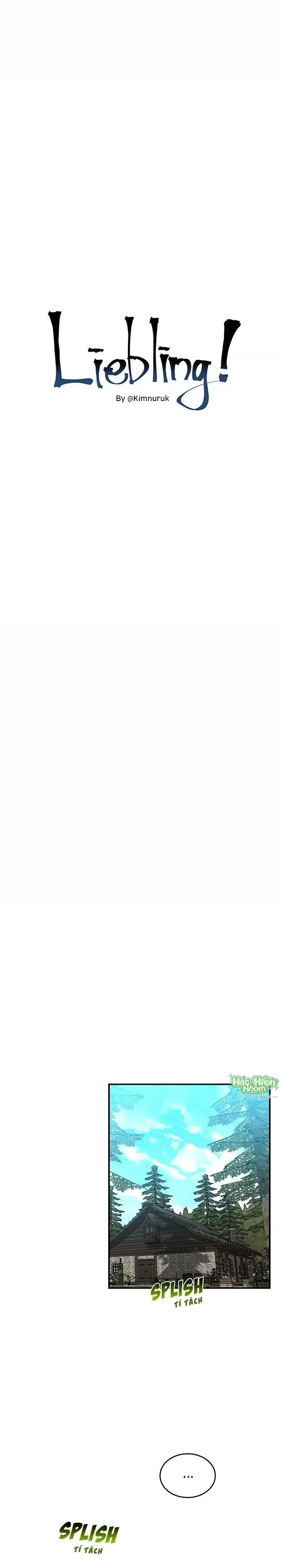 LieBling! Chapter 50 Hachiennhom - Next Chapter 51 Hachiennhom