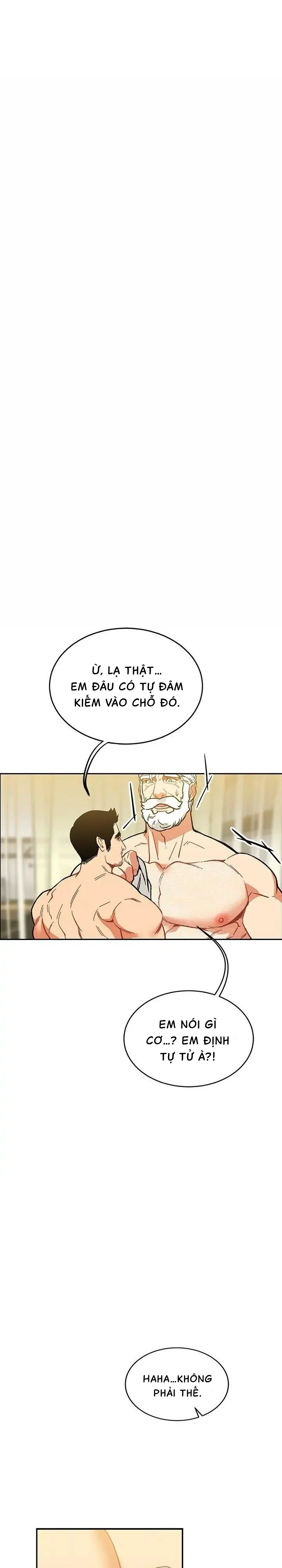 LieBling! Chapter 50 Hachiennhom - Next Chapter 51 Hachiennhom