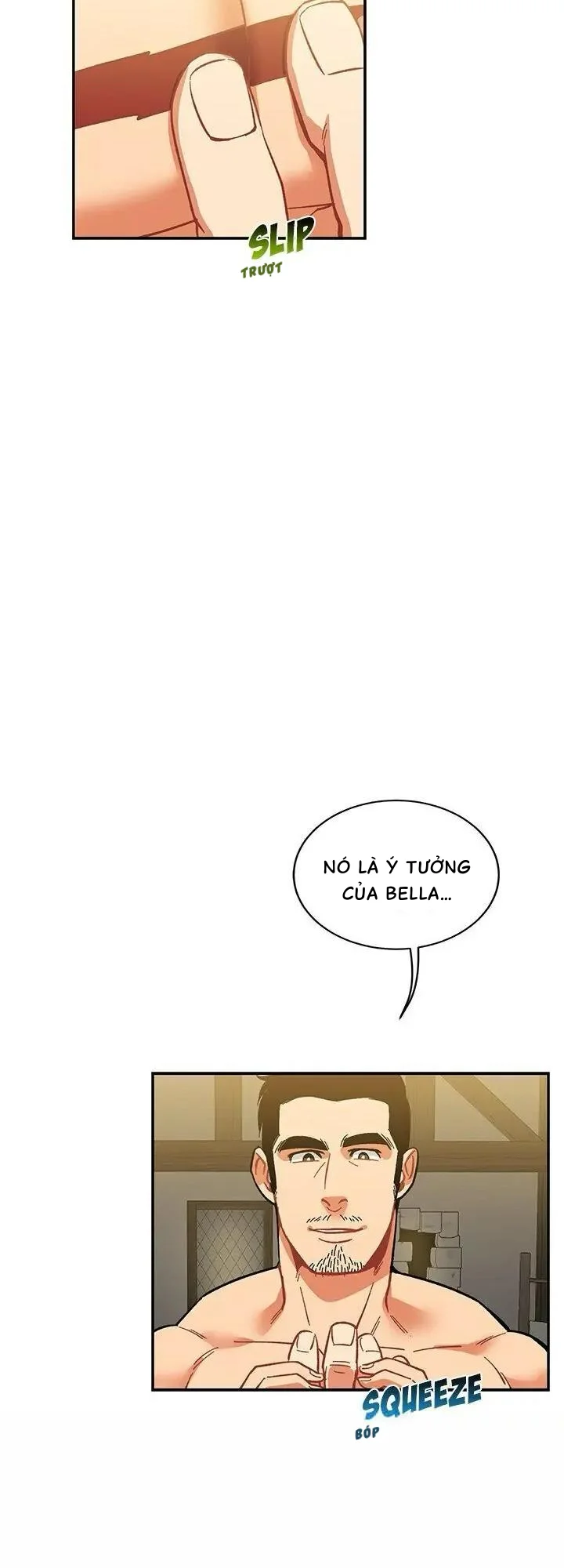 LieBling! Chapter 50 Hachiennhom - Next Chapter 51 Hachiennhom