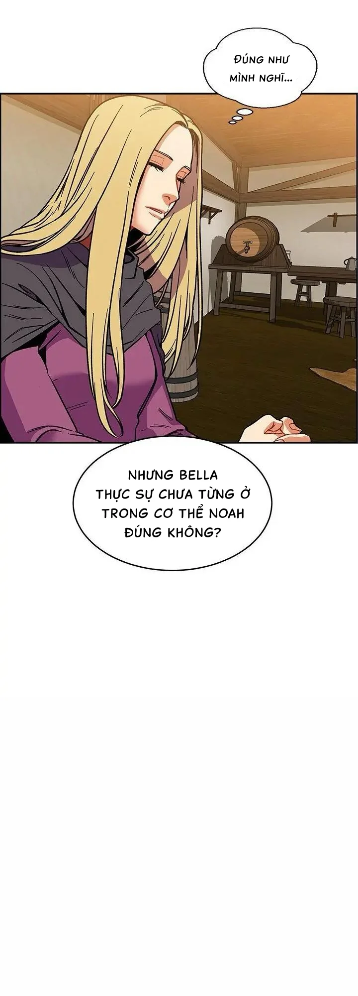 LieBling! Chapter 50 Hachiennhom - Next Chapter 51 Hachiennhom