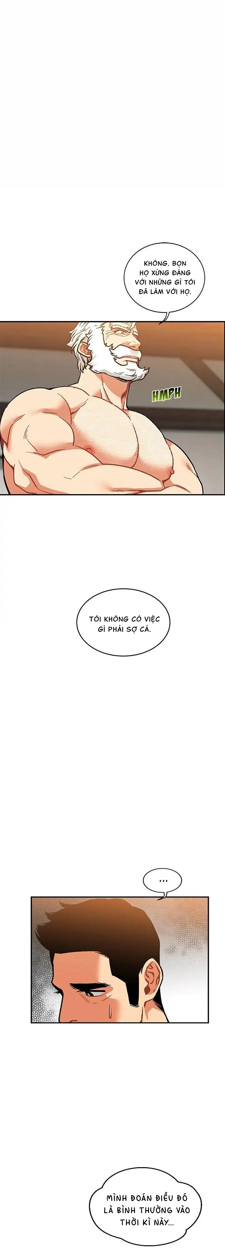 LieBling! Chapter 50 Hachiennhom - Next Chapter 51 Hachiennhom