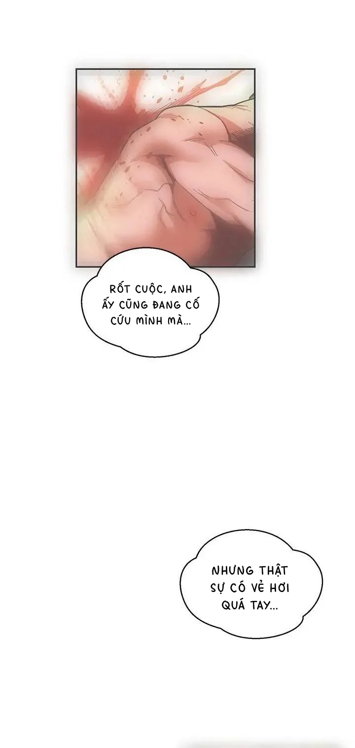 LieBling! Chapter 50 Hachiennhom - Next Chapter 51 Hachiennhom