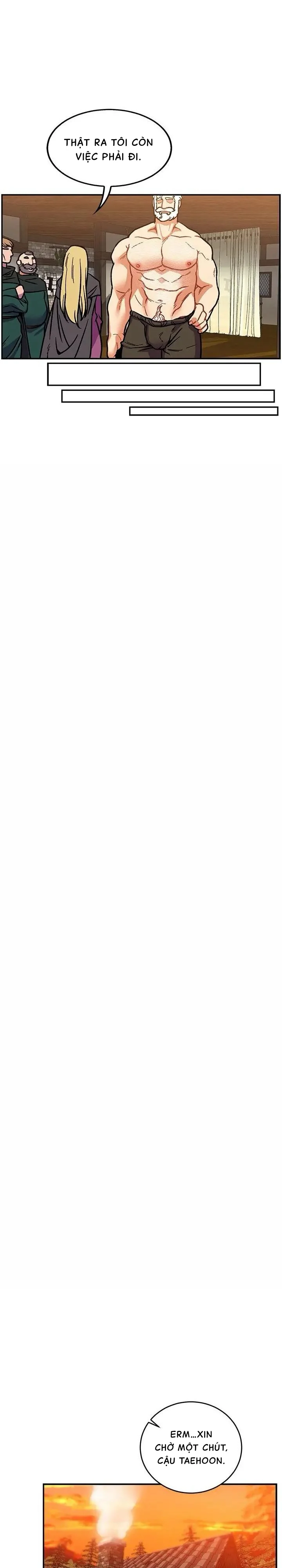 LieBling! Chapter 50 Hachiennhom - Next Chapter 51 Hachiennhom