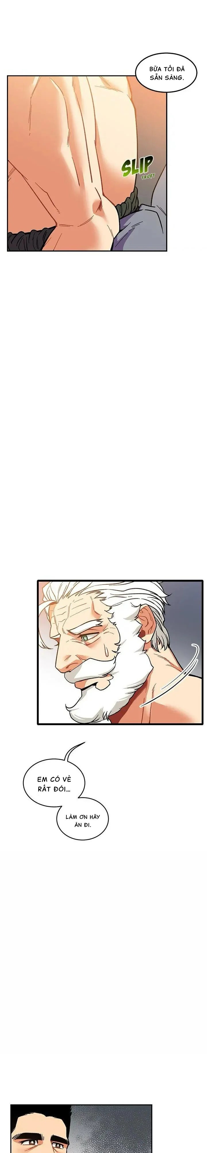 LieBling! Chapter 50 Hachiennhom - Next Chapter 51 Hachiennhom