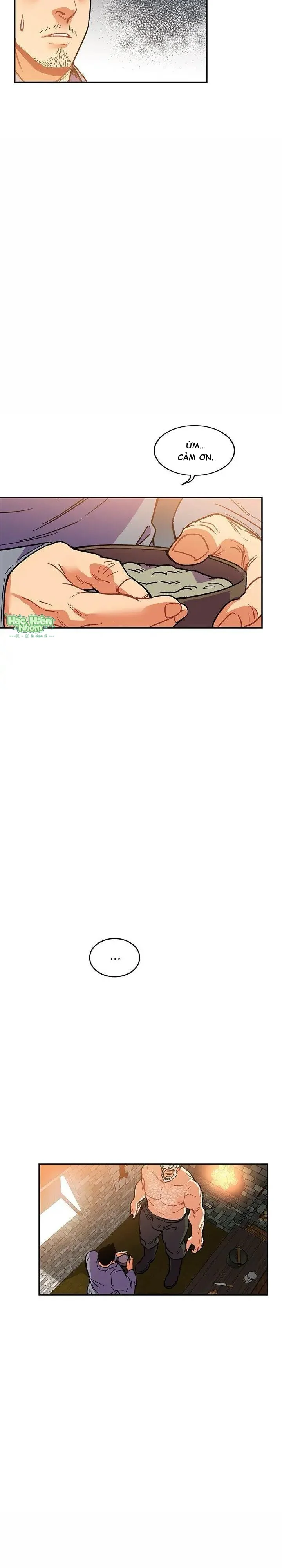 LieBling! Chapter 50 Hachiennhom - Next Chapter 51 Hachiennhom