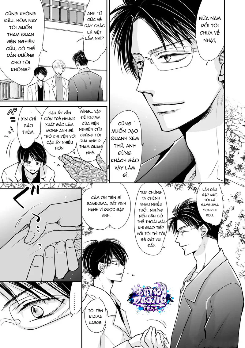 TUYỂN TẬP: TRAI CÓ LỒN Chapter 16 19+ - Next Chapter 17 19+