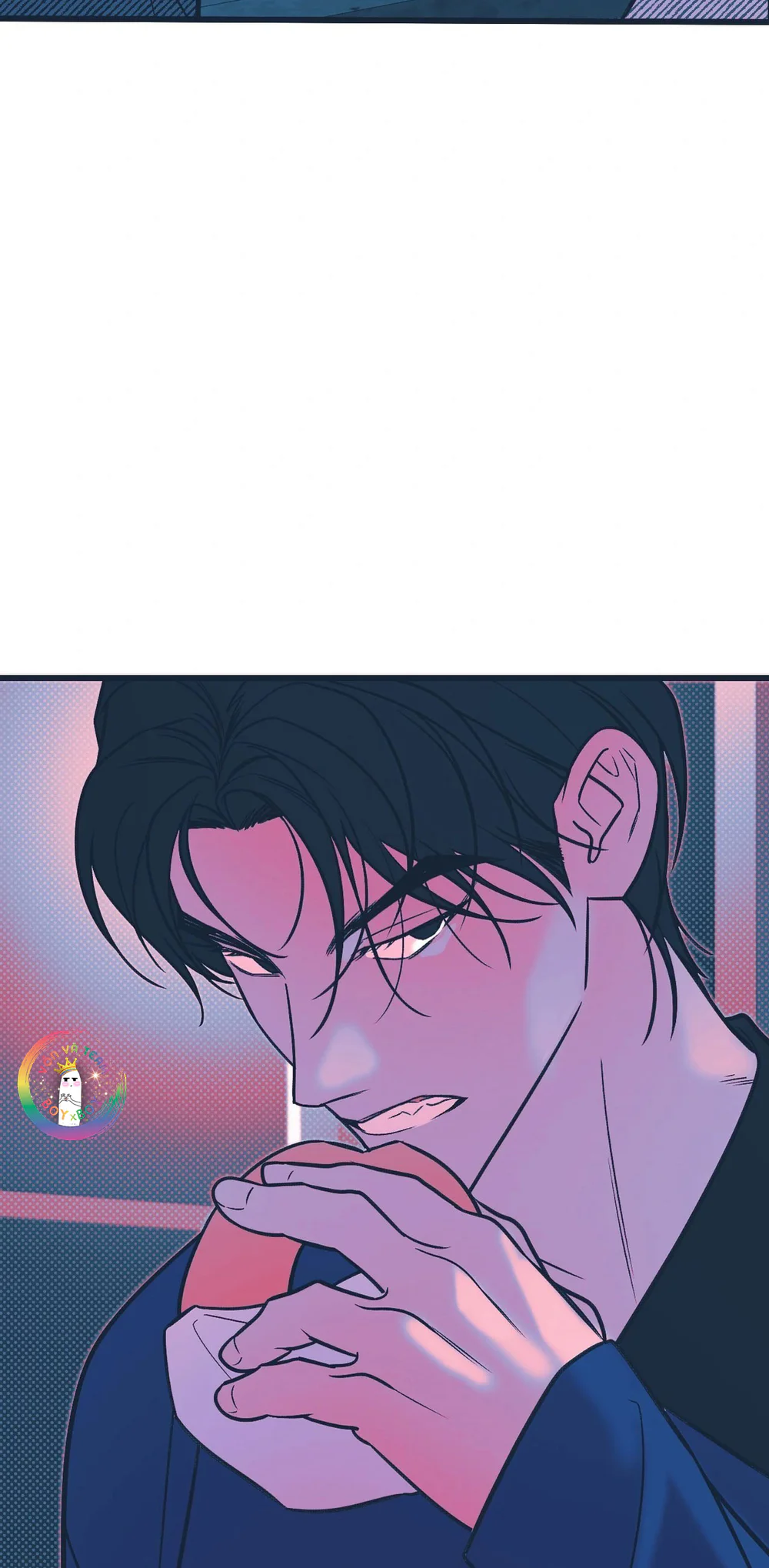 Nhật Ký Đơn Sắc Chapter 32 Chùn chụt - Next Chapter 33 H+