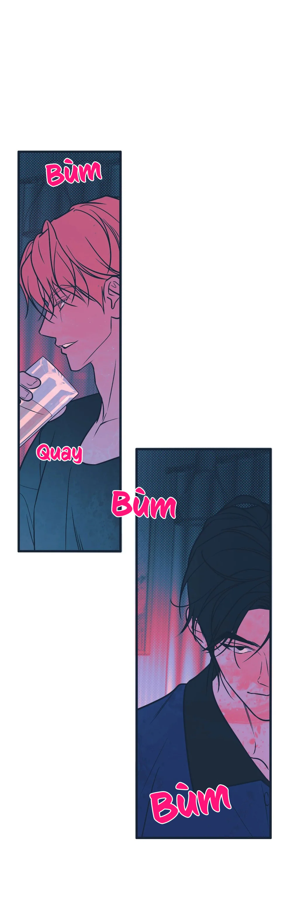 Nhật Ký Đơn Sắc Chapter 32 Chùn chụt - Next Chapter 33 H+