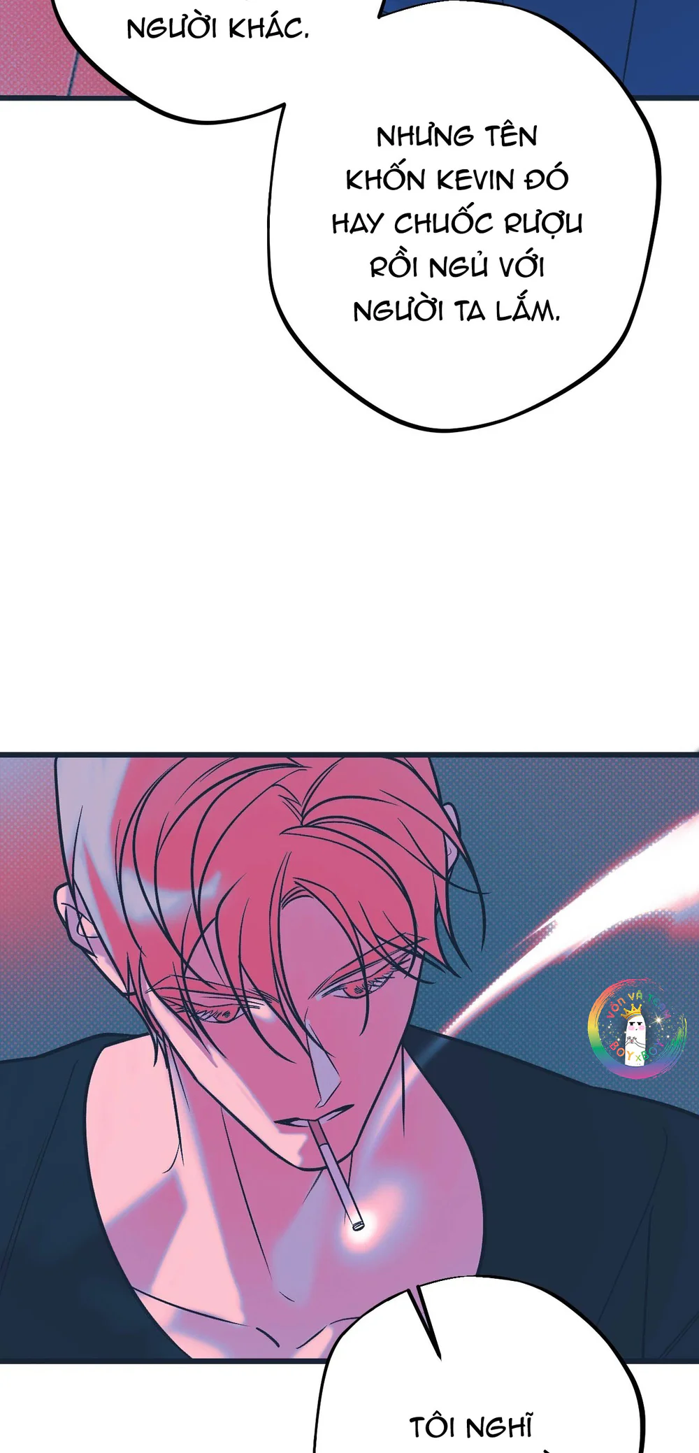 Nhật Ký Đơn Sắc Chapter 32 Chùn chụt - Next Chapter 33 H+