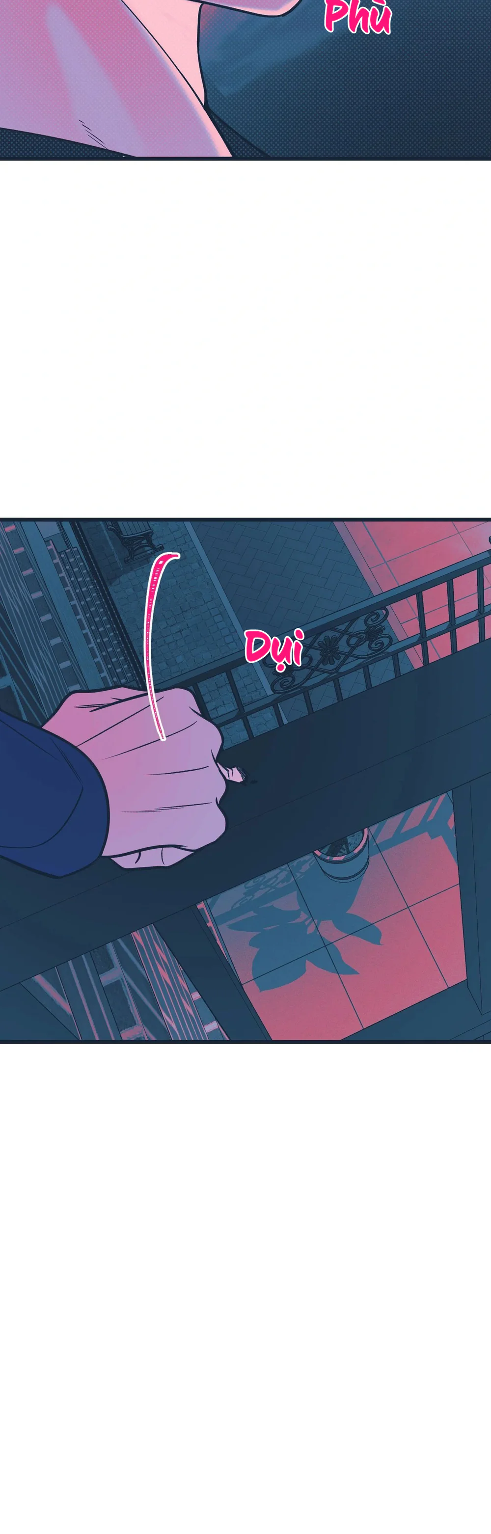 Nhật Ký Đơn Sắc Chapter 32 Chùn chụt - Next Chapter 33 H+