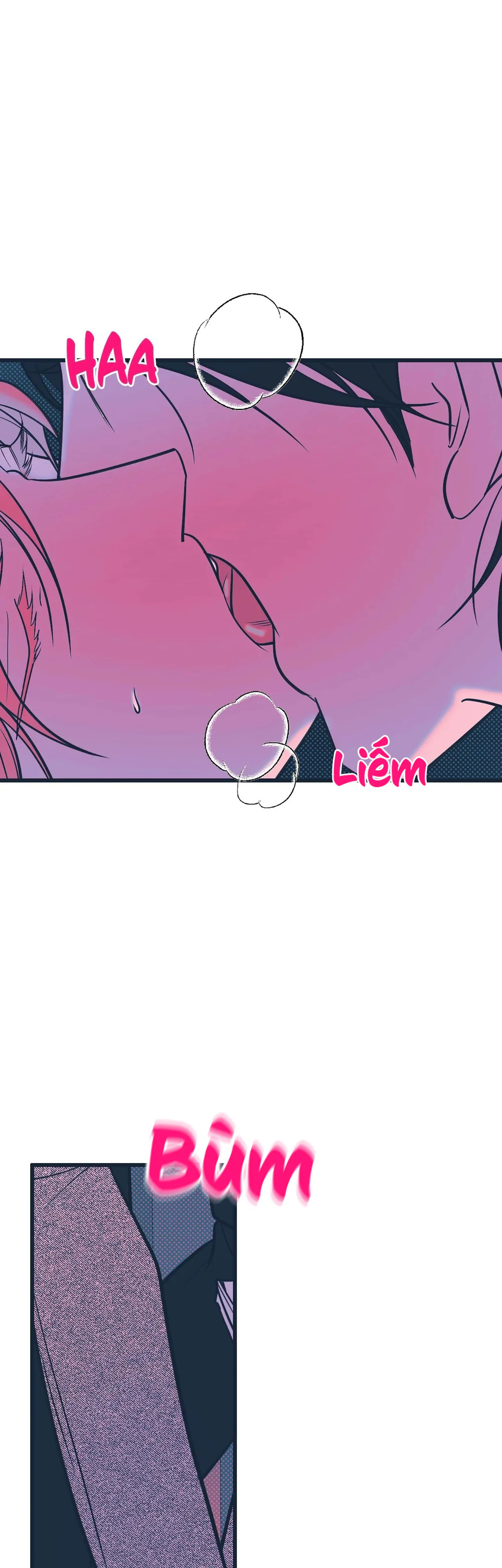 Nhật Ký Đơn Sắc Chapter 32 Chùn chụt - Next Chapter 33 H+