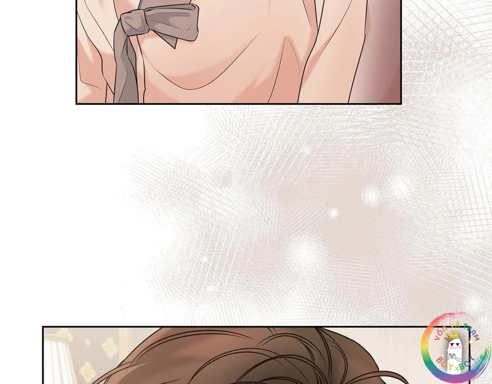 Quân Tử Hoan Ái Chapter 18 - Next Chapter 19