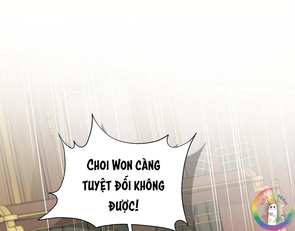 Quân Tử Hoan Ái Chapter 18 - Next Chapter 19