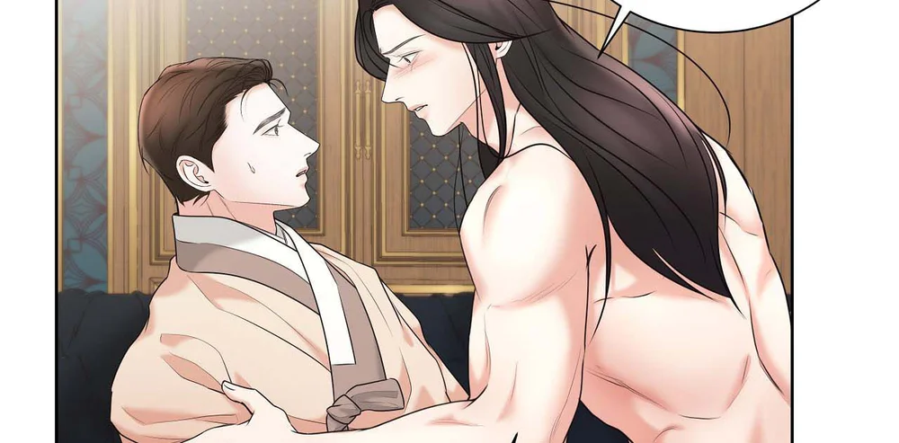 Quân Tử Hoan Ái Chapter 18 - Next Chapter 19