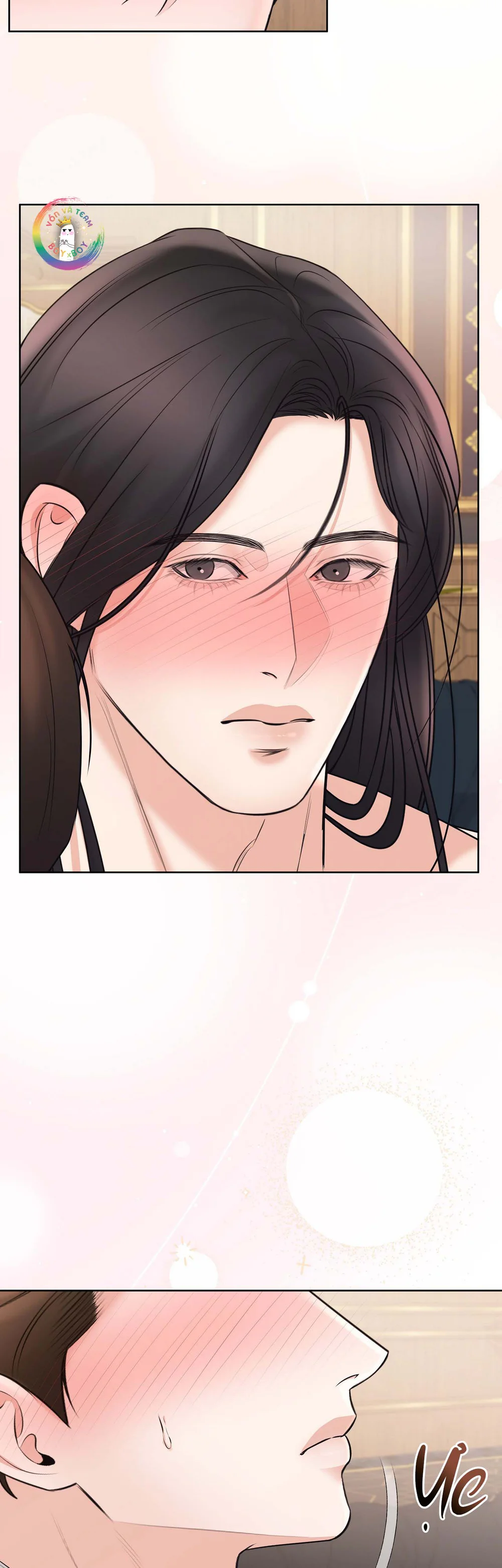 Quân Tử Hoan Ái Chapter 18 - Next Chapter 19