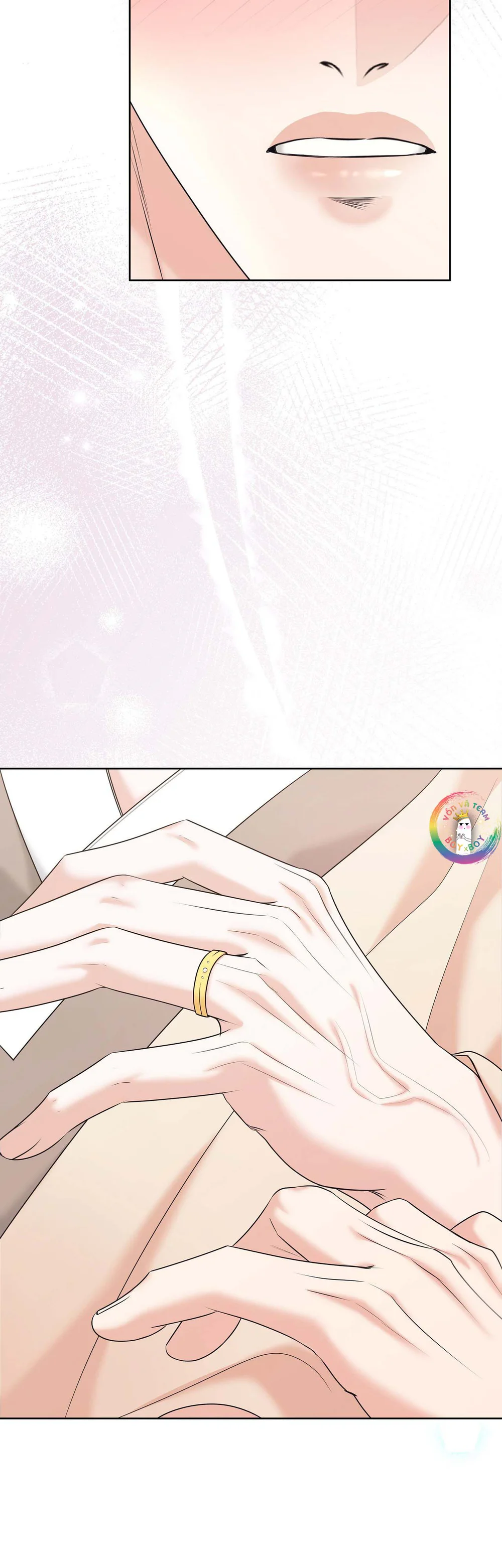 Quân Tử Hoan Ái Chapter 18 - Next Chapter 19