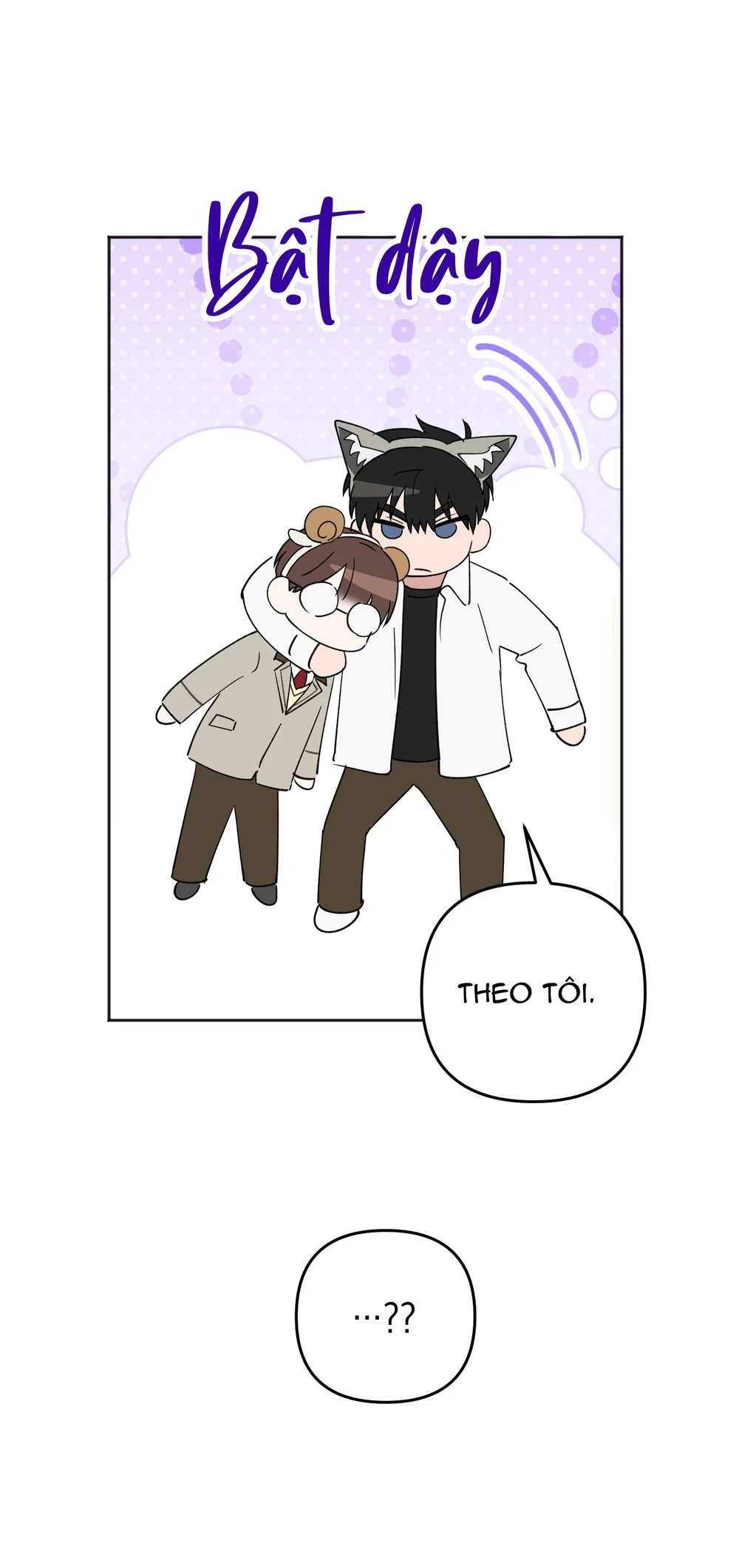 Sự Giả Dối Của Chúng Ta Chapter 11 - Next Chapter 12