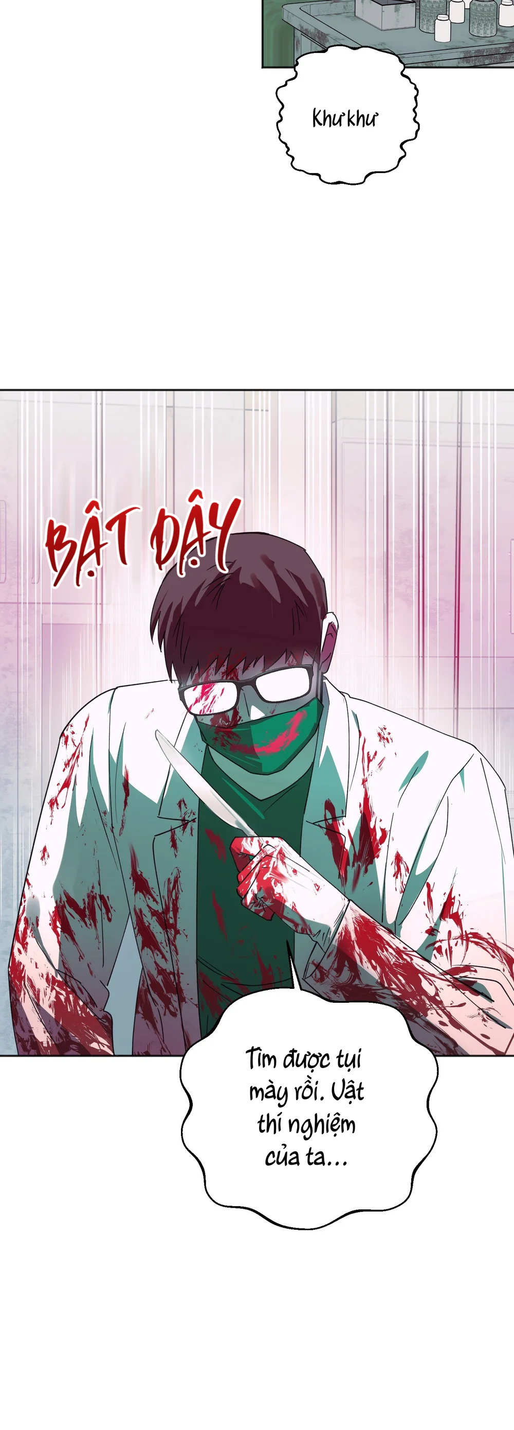 Sự Giả Dối Của Chúng Ta Chapter 11 - Next Chapter 12