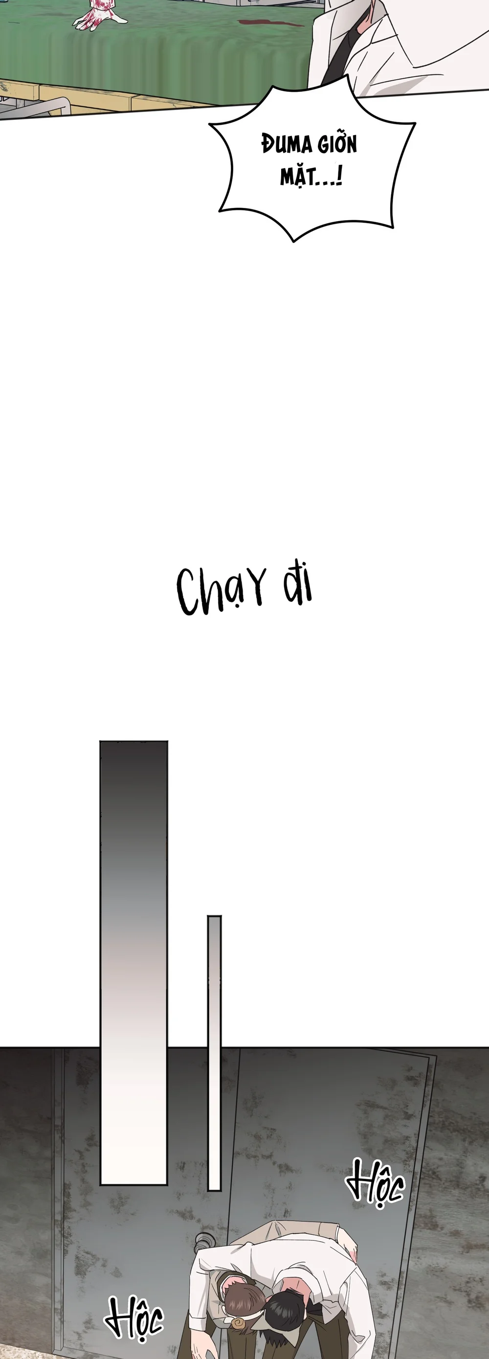 Sự Giả Dối Của Chúng Ta Chapter 11 - Next Chapter 12