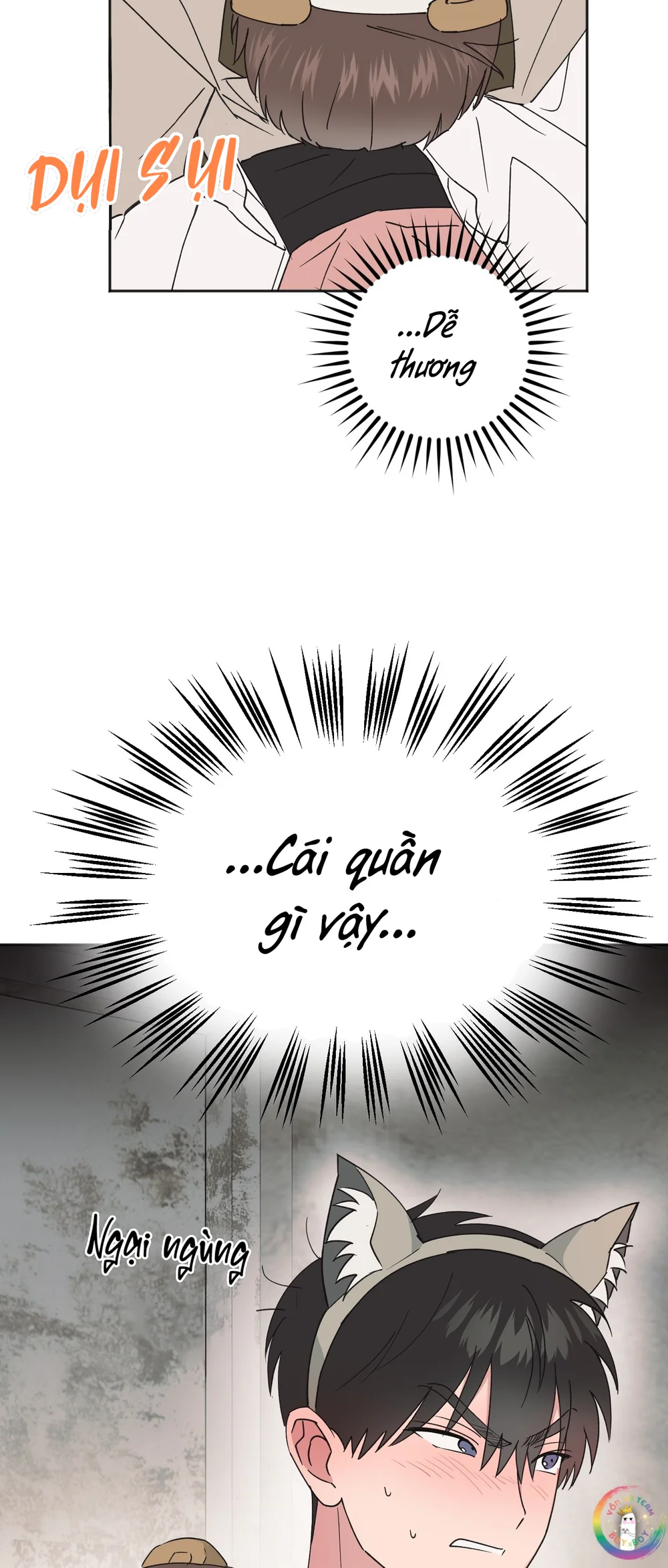 Sự Giả Dối Của Chúng Ta Chapter 11 - Next Chapter 12