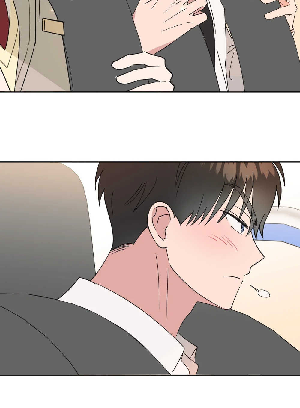 Sự Giả Dối Của Chúng Ta Chapter 11 - Next Chapter 12