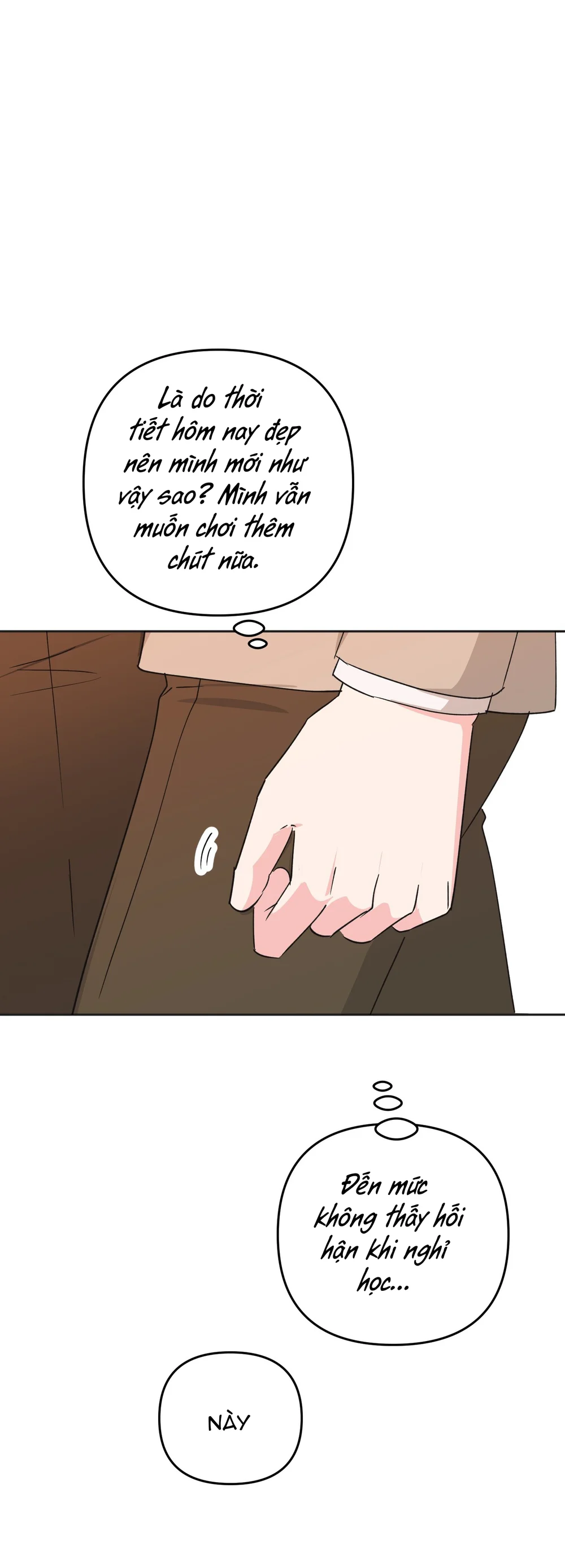 Sự Giả Dối Của Chúng Ta Chapter 11 - Next Chapter 12