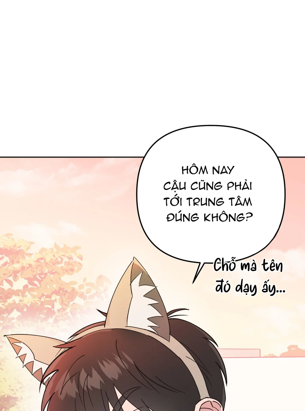 Sự Giả Dối Của Chúng Ta Chapter 11 - Next Chapter 12