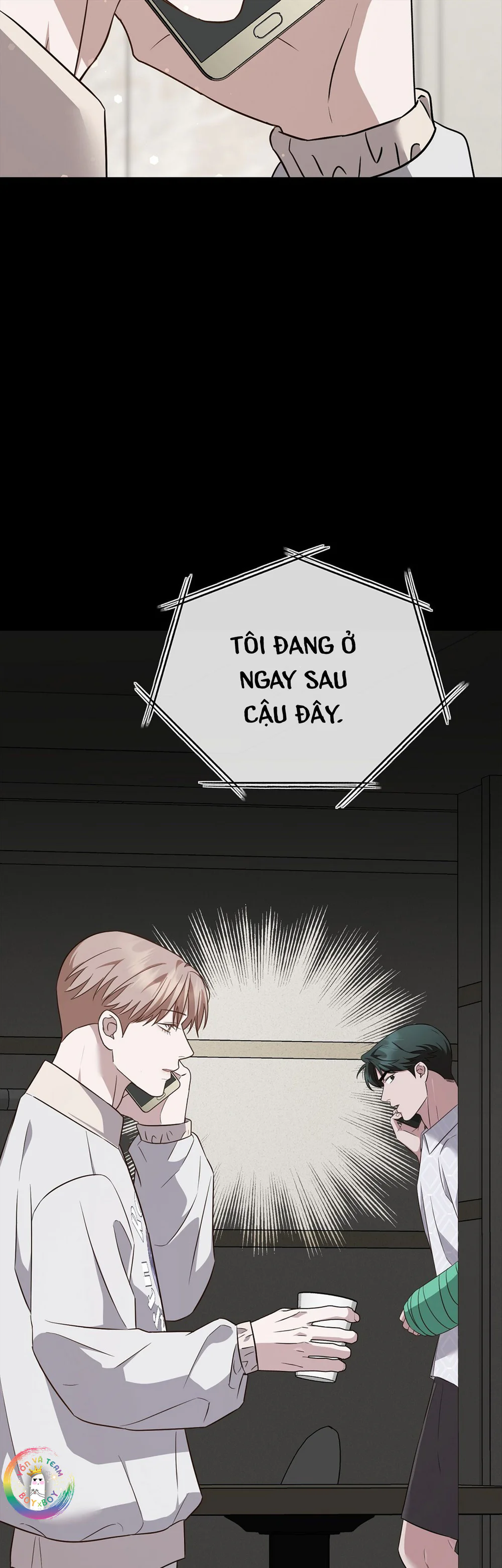 Autobahn Romance Chapter 15 - Next Chapter 16