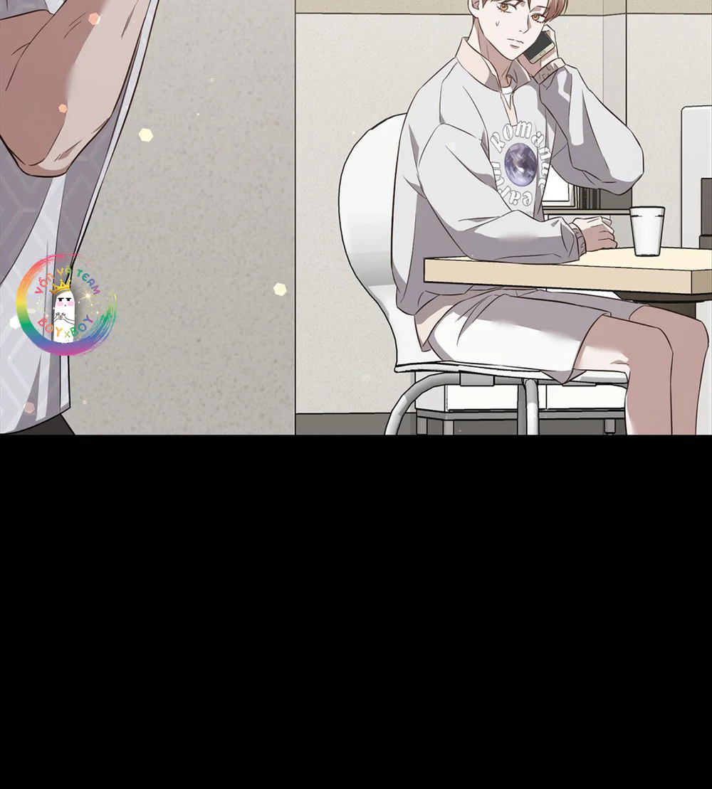 Autobahn Romance Chapter 15 - Next Chapter 16