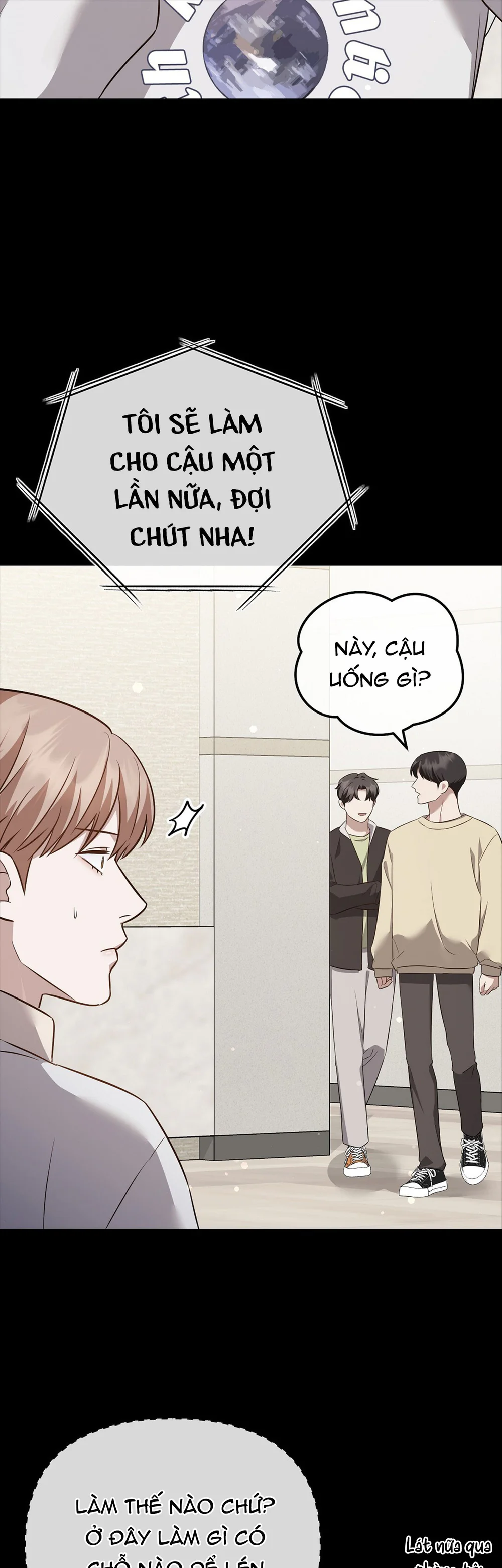 Autobahn Romance Chapter 15 - Next Chapter 16