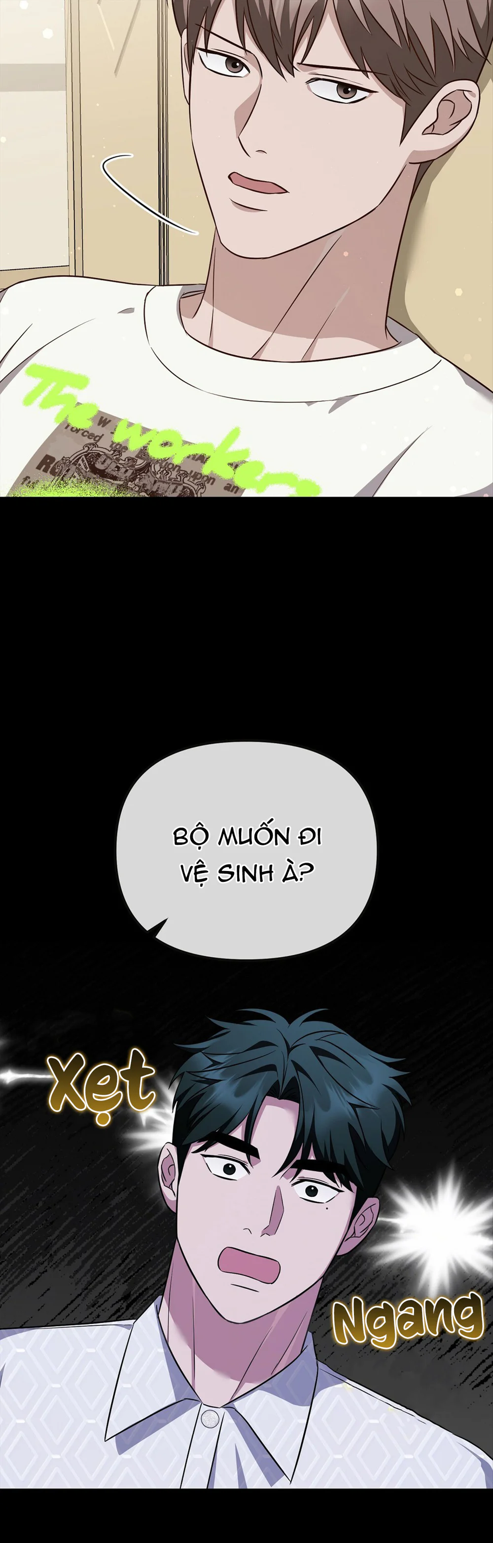 Autobahn Romance Chapter 15 - Next Chapter 16