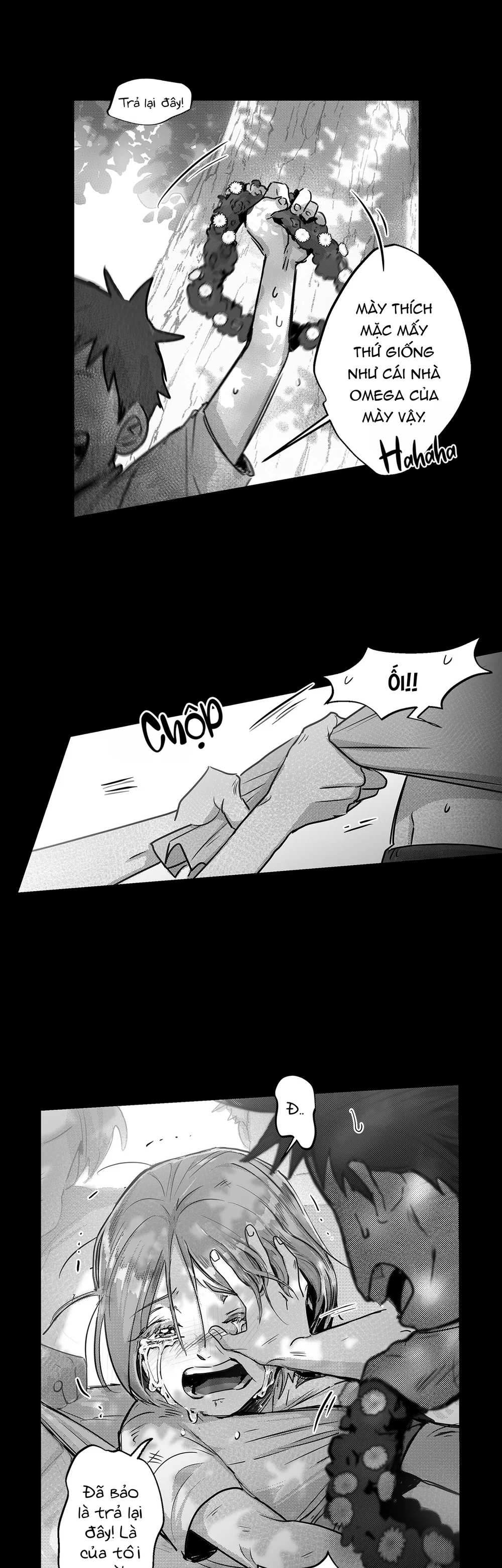 Em Là Cả Thế Giới Trong Tôi Chapter 0 - Next Chapter 1