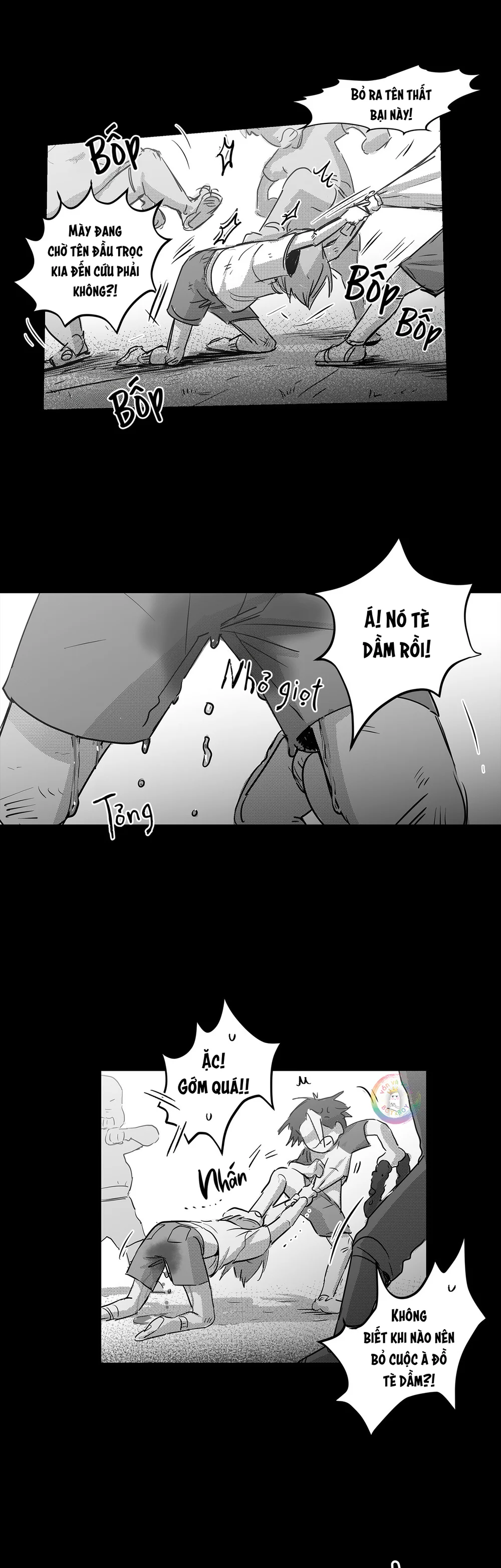 Em Là Cả Thế Giới Trong Tôi Chapter 0 - Next Chapter 1