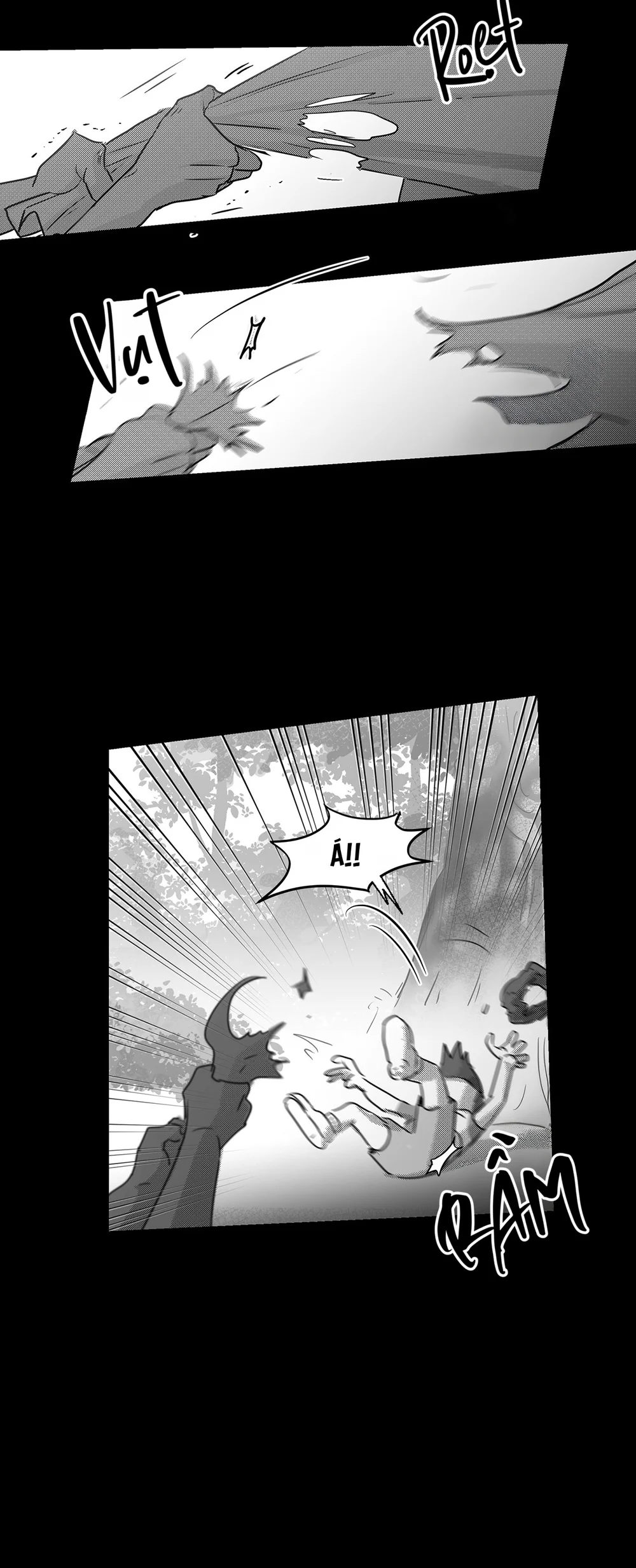 Em Là Cả Thế Giới Trong Tôi Chapter 0 - Next Chapter 1