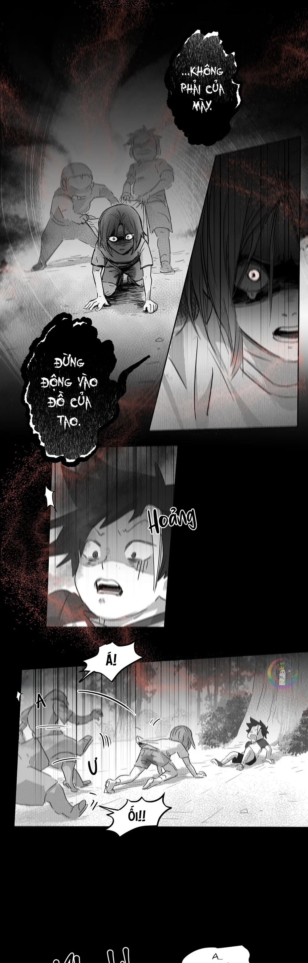 Em Là Cả Thế Giới Trong Tôi Chapter 0 - Next Chapter 1