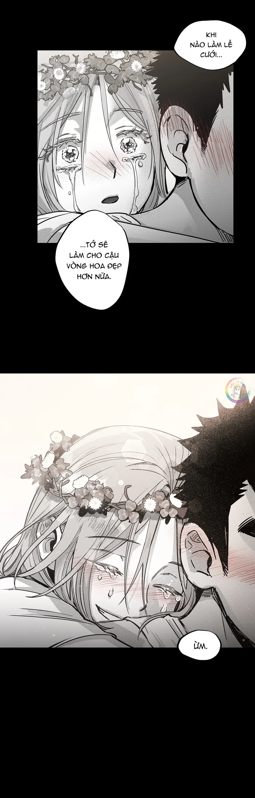 Em Là Cả Thế Giới Trong Tôi Chapter 0 - Next Chapter 1