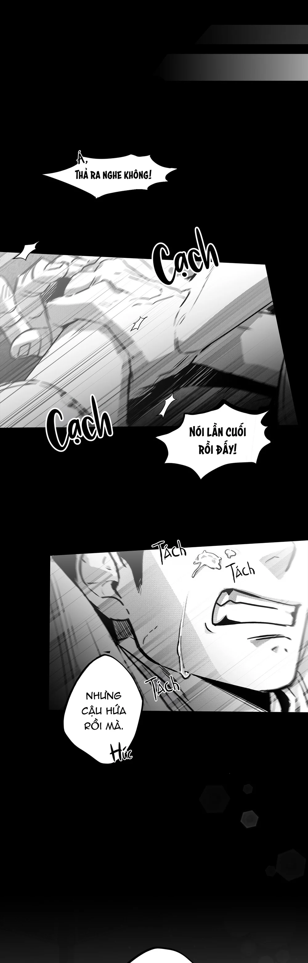 Em Là Cả Thế Giới Trong Tôi Chapter 0 - Next Chapter 1