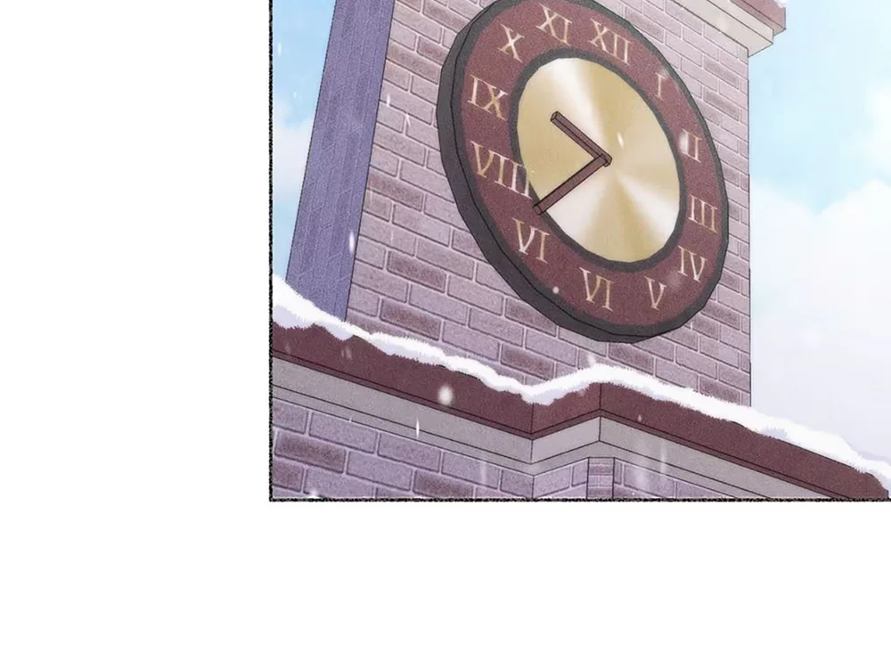 Đông Tan Tuyết Chưa Tàn Chapter 7 - Next 