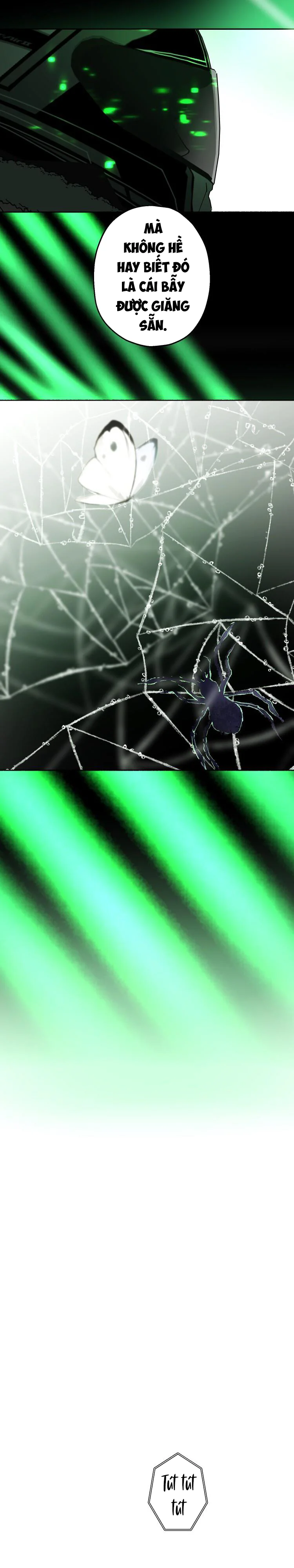 Hạnh Phúc Cùng Nhau Chapter 17 - Next Chapter 18