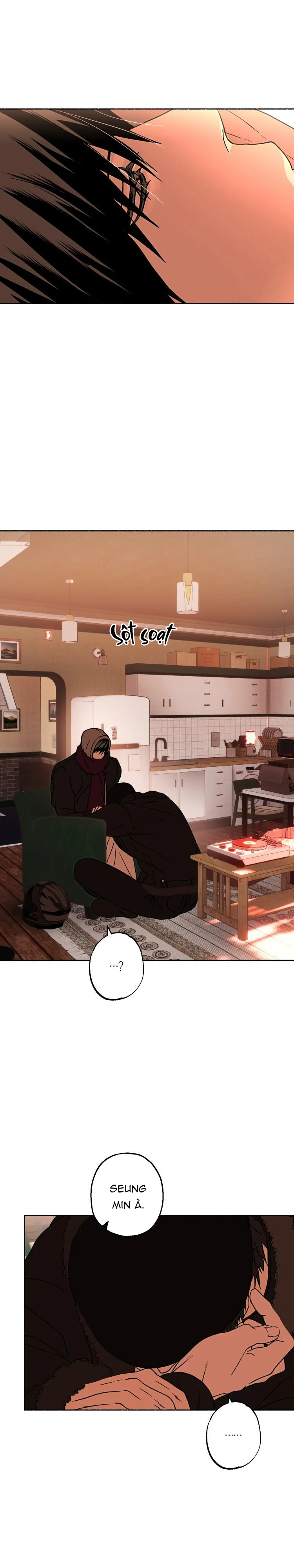 Hạnh Phúc Cùng Nhau Chapter 17 - Next Chapter 18