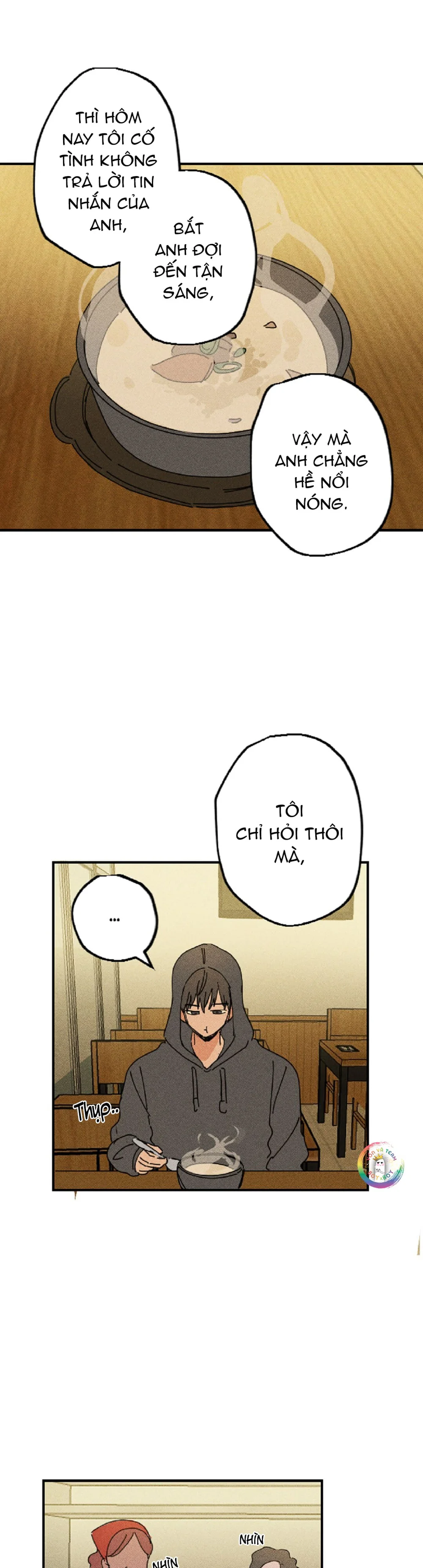 Đàn Anh Dễ Xơi Chapter 10 - Next Chapter 11