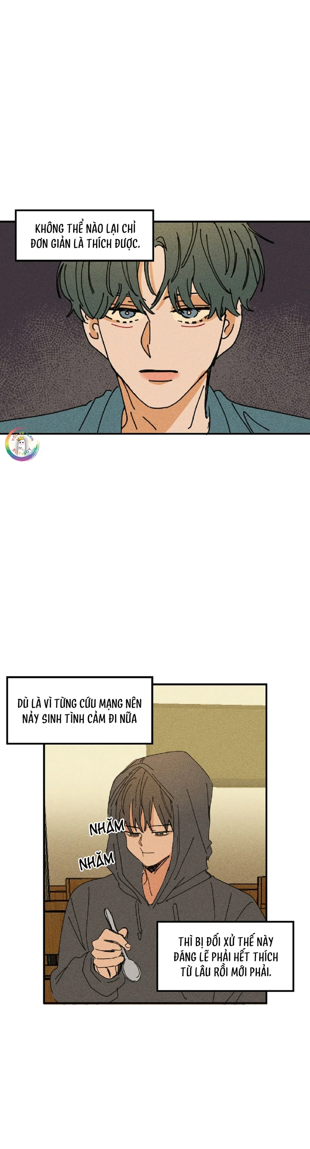 Đàn Anh Dễ Xơi Chapter 10 - Next Chapter 11