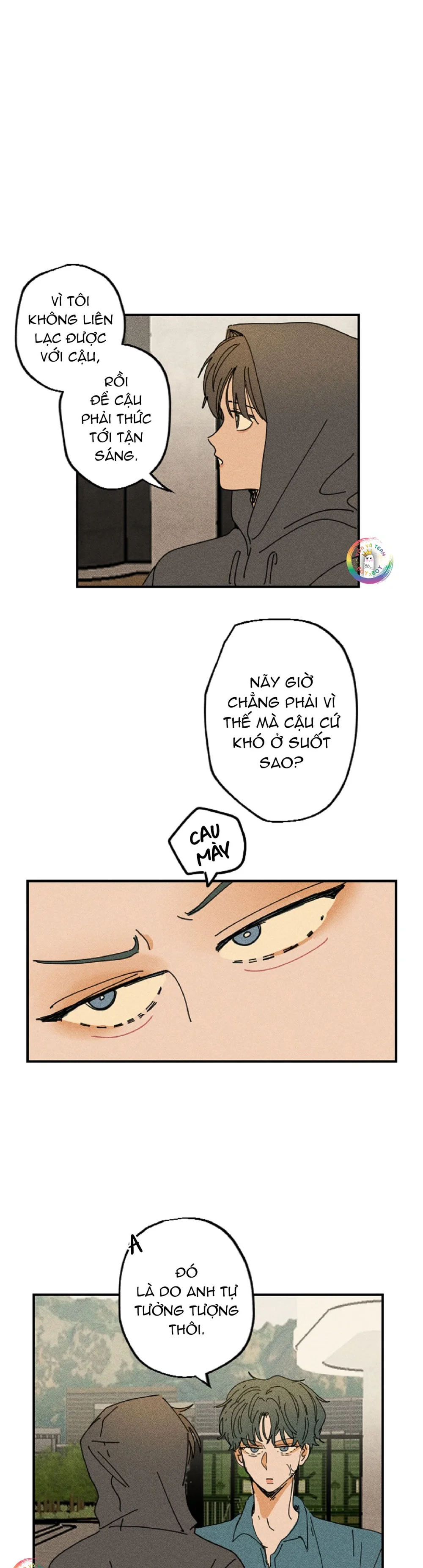 Đàn Anh Dễ Xơi Chapter 10 - Next Chapter 11