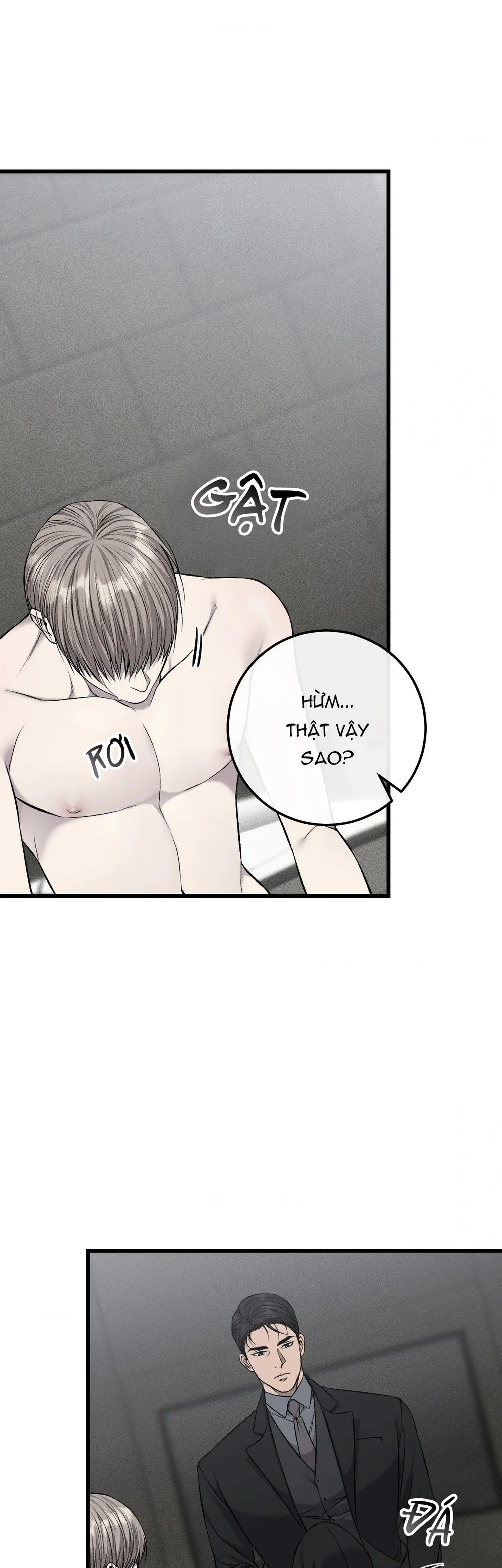 Caddie của riêng tôi Chapter 23 - Next 