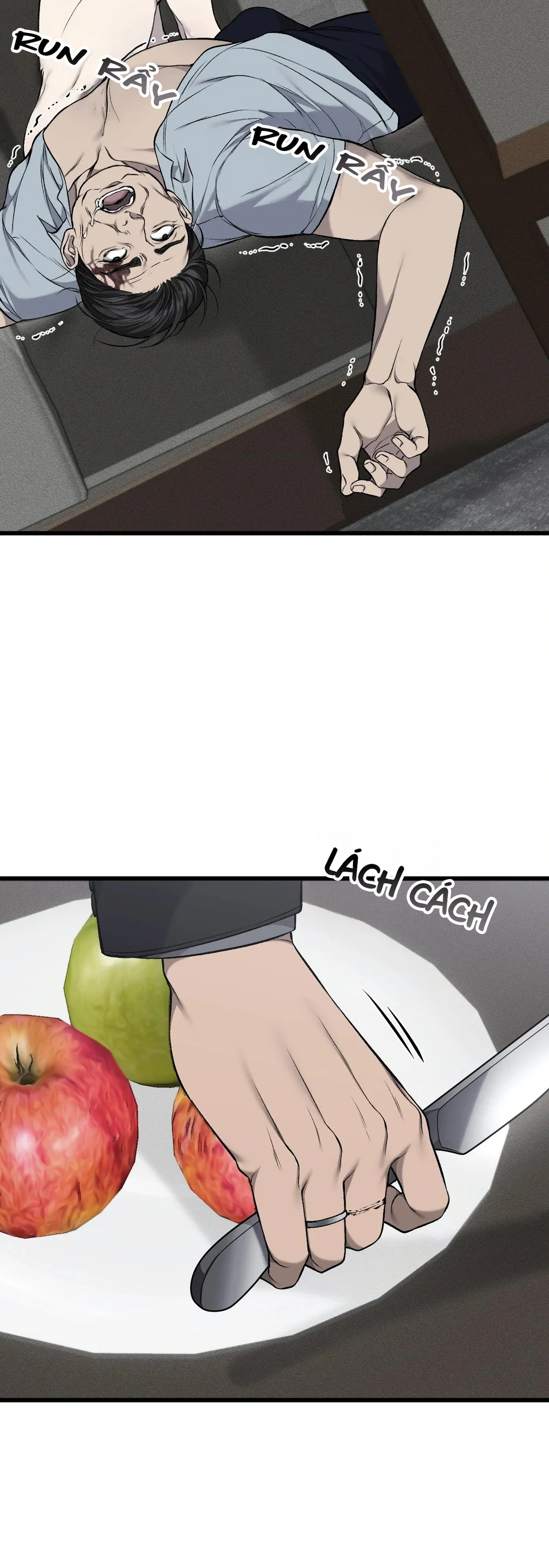 Caddie của riêng tôi Chapter 23 - Next 