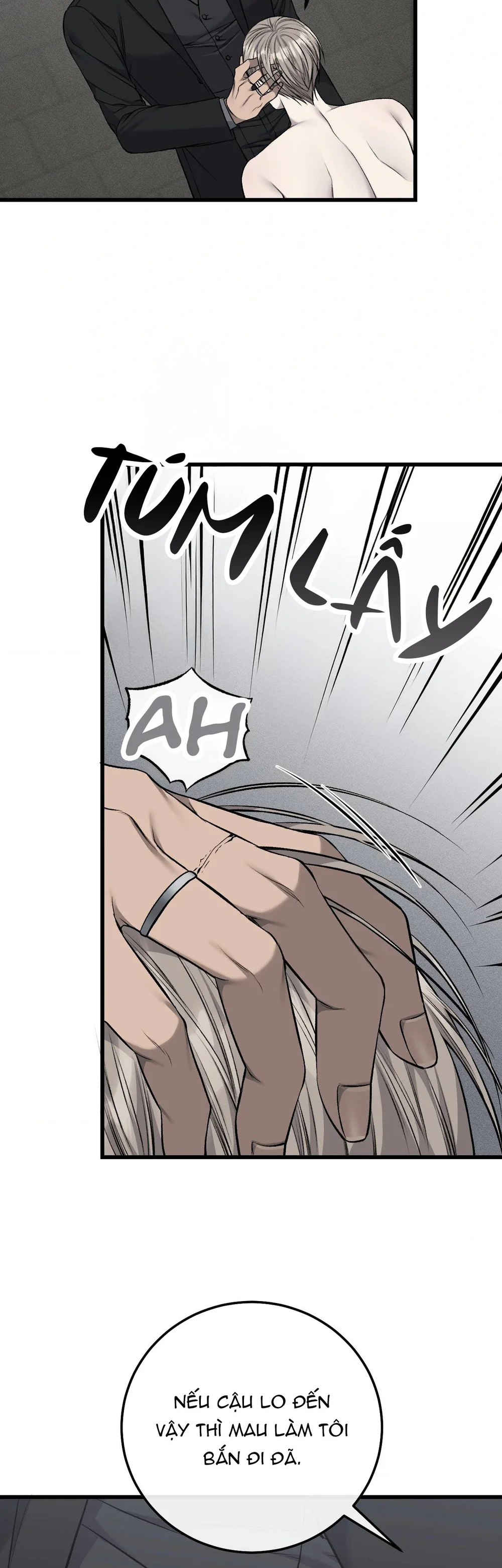 Caddie của riêng tôi Chapter 23 - Next 